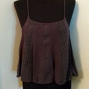 American Eagle Soft & Sexy Top